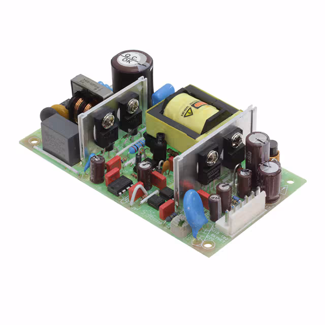 DY060-7 Tri-Mag, LLC  AC-DC-Wandler